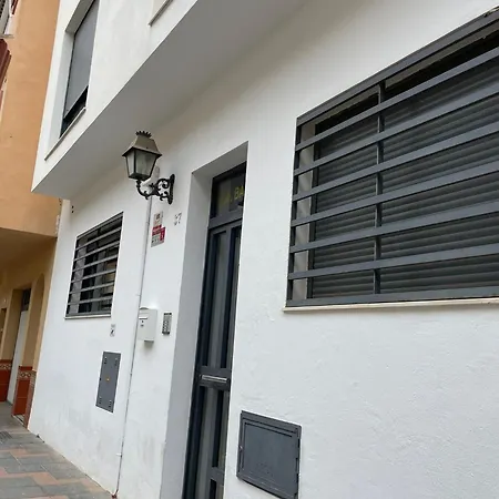 Apartment Lets In The Sun - Clavel *