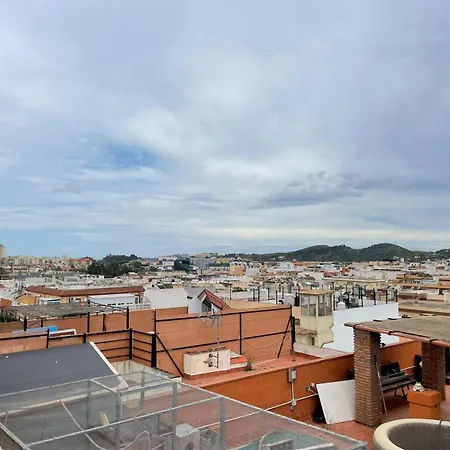 Lets In The Sun - Clavel Apartment