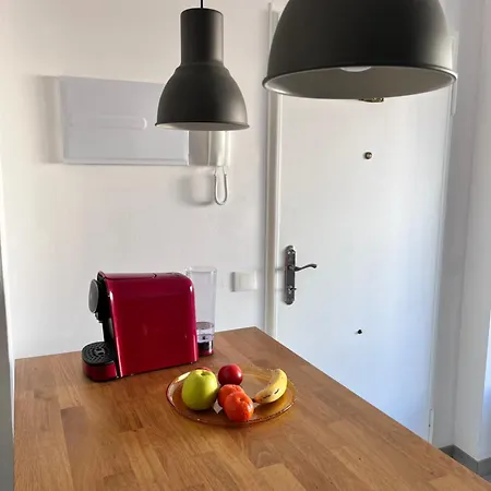 Lets In The Sun - Clavel Apartment Fuengirola