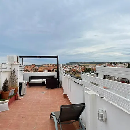 Apartment Lets In The Sun - Clavel